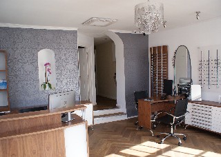 Westerham Eye Care Westerham Eye Care