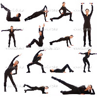 Keep Fit – Over 50’s Exercise Keep Fit – Over 50’s Exercise