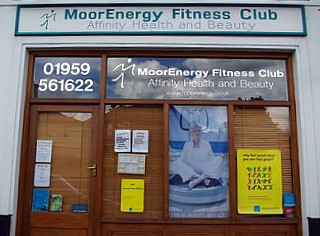 MoorEnergy MoorEnergy