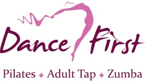 Dance First Dance First