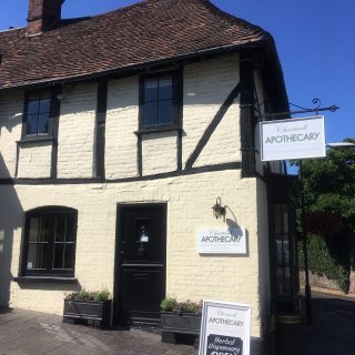 Chartwell Apothecary & Natural Healing Clinic Chartwell Apothecary & Natural Healing Clinic
