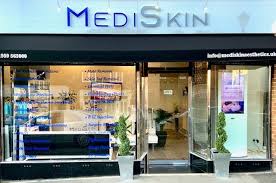 Mediskin Aesthetics Mediskin Aesthetics